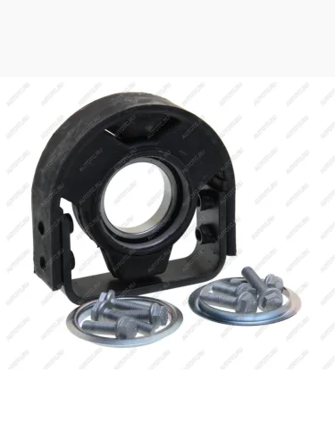 Опора вала карданного MERCEDES Actros в сборе (d=70мм,не круглый) SAMPA SAMPA 010.901