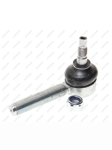 Наконечник MAN IVECO VOLVO КАМАЗ тяги КПП правый М14х1.5 L=85мм LEMFORDER LEMFORDER 1137101