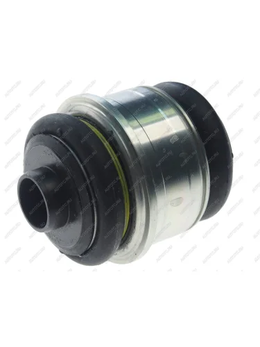 Сайлентблок BMW X5 (E70,F15,F85),X6 (E71,F16,F86) кулака подвески задней LEMFORDER LEMFORDER 3117301