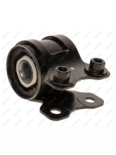 Сайлентблок FORD Focus 2,C-Max рычага переднего задний LEMFORDER LEMFORDER 3341301