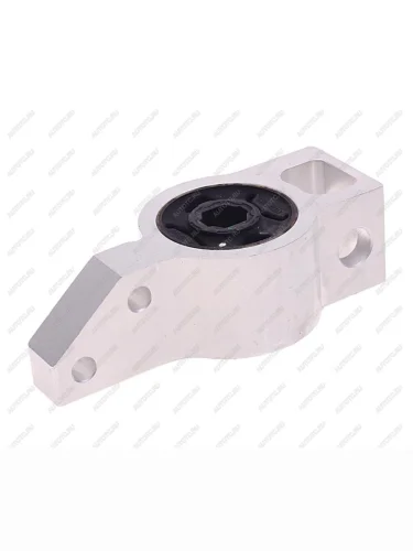 Сайлентблок VW Golf 5,6 AUDI A3 (03-) SKODA Octavia (04-) рычага переднего задний правый LEMFORDER LEMFORDER 3476301