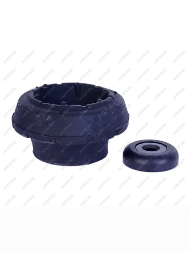 Опора амортизатора VW Golf 3,4,Passat,Sharan переднего леваяправая (с подшипником) LEMFORDER LEMFORDER 2664201