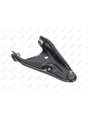 Рычаг подвески ЛАДА Largus RENAULT Logan (04-) передней правый LEMFORDER LEMFORDER 3340301