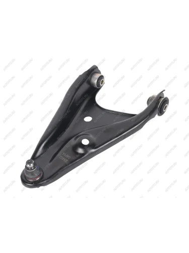 Рычаг подвески ЛАДА Largus RENAULT Logan (04-) передней левый LEMFORDER LEMFORDER 3340201