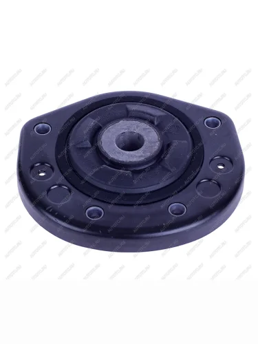 Опора амортизатора MERCEDES Sprinter (06-) VW Crafter (06-) переднего леваяправая LEMFORDER LEMFORDER 3191601