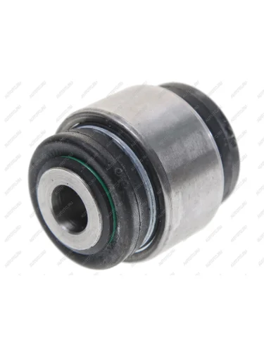 Сайлентблок BMW 1 (E81,E87,F20) 3 (E90,F30),X1 (E84),X3 (F25) кулака заднего плавающий LEMFORDER LEMFORDER 3642601