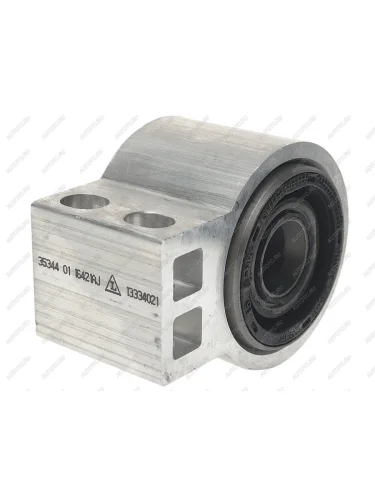 Сайлентблок CHEVROLET Cruze (09-) рычага переднего задний LEMFORDER LEMFORDER 3534401