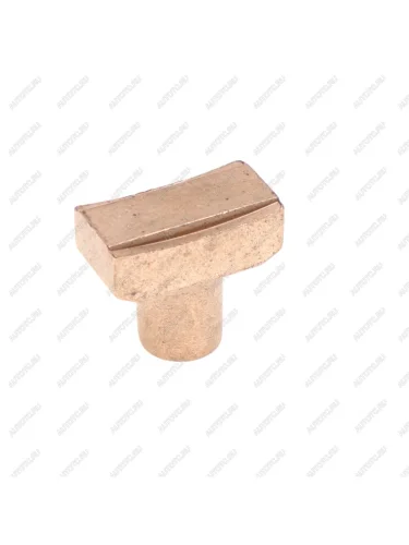 Сухарь КПП ГАЗ-3302,ГАЗель Next вилки переключения передач НО АВТОБОБ АВТОБОБ 3302-1702028