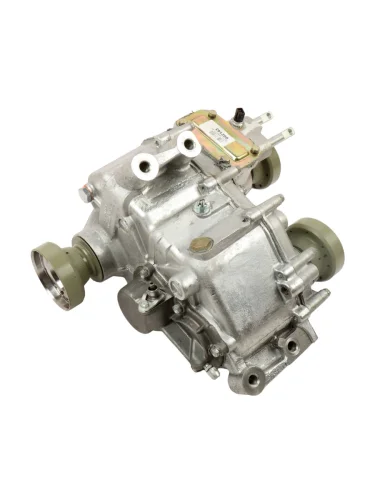 Коробка раздаточная ГАЗ-33027 27057 32217 дв.УМЗ-42164(фланец под вал с ШРУС) ЕВРО-4 (ОАО ГАЗ) № GAZ 32217-1800013-20