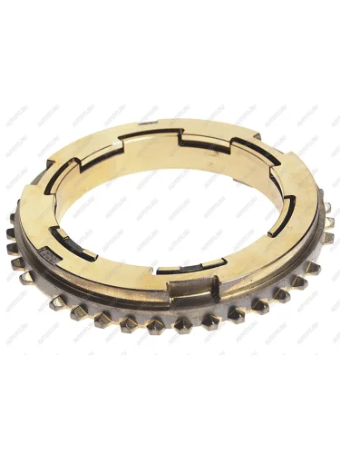 Кольцо УАЗ КПП синхронизатора 5-ти ст. (трехконусное) (ОАО УАЗ) UAZ 315195-1701115-00