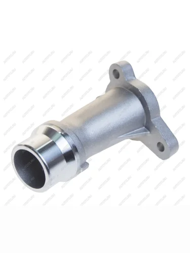 Фланец BMW X1 (F48) системы охлаждения NSP NSP nsp1711118511205