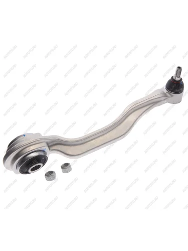 Рычаг подвески MERCEDES E (W211) (02-09) передней нижний левый LEMFORDER LEMFORDER 3111002