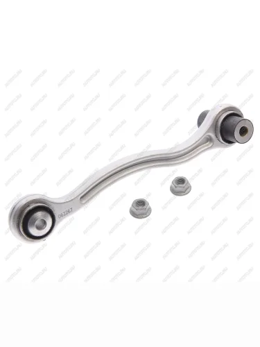 Рычаг подвески MERCEDES C (W204),E (W212) задней верхний левый LEMFORDER LEMFORDER 3625601