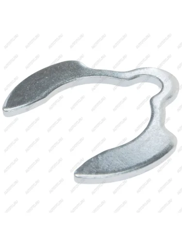 Скоба JCB стопорная металлическая (36.2х60мм) ROBOT ROBOT 82300334