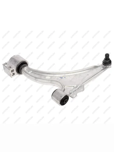 Рычаг подвески CHEVROLET Cruze OPEL Astra J передней левый LEMFORDER LEMFORDER 3688601