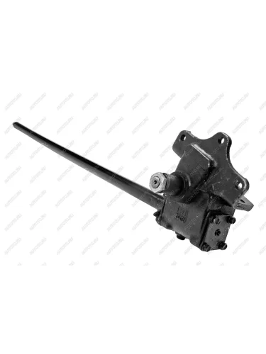 Механизм рулевой ГАЗ-53 (ОАО ГАЗ) № GAZ 53-3400013-01