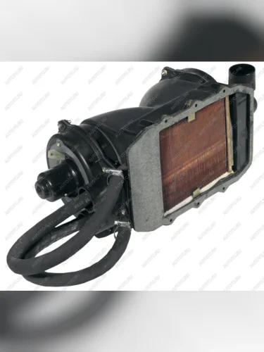 Отопитель ГАЗ-3307 в сборе (ОАО ГАЗ) GAZ 3307-8101010