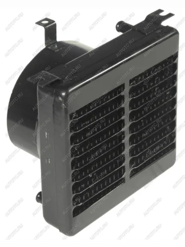 Отопитель ГАЗ-3221,2705,2752 салона универсальный 12V ЛРЗ ЛРЗ 159-8101010