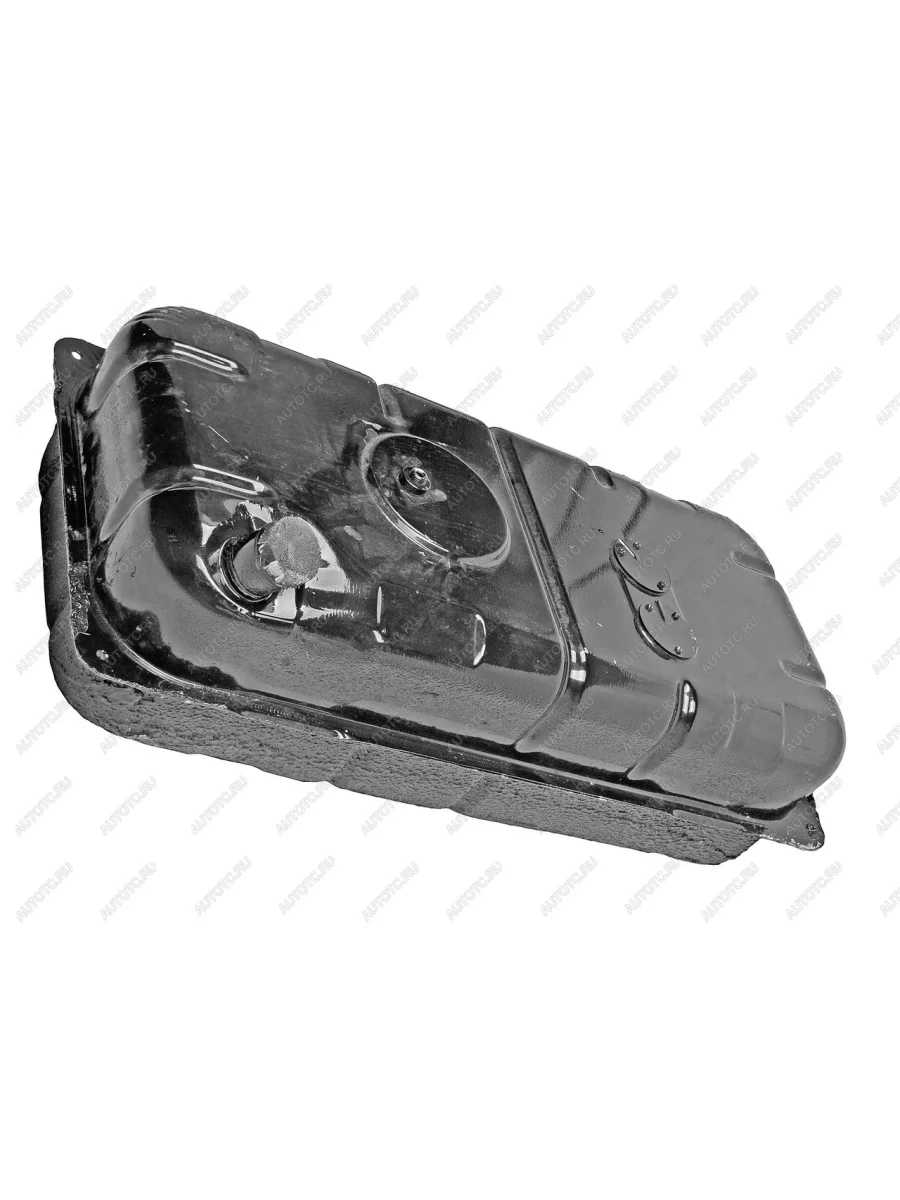 Бак топливный ГАЗ-2705 70л (ОАО ГАЗ) GAZ 2705-1101010  в Самаре Самарской области