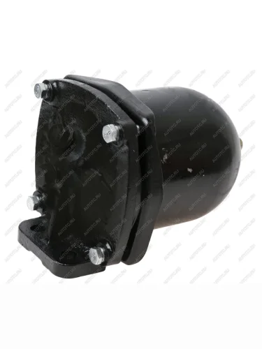 Фильтр топливный КАМАЗ,УРАЛ грубой очистки в сборе Ливны ЛИВНЫ 740.1105010-01