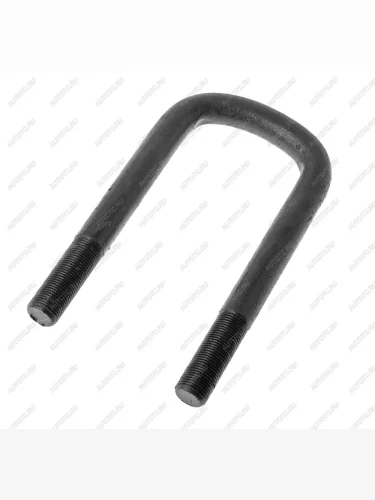 Стремянка МАЗ-500 рессоры передней L=225мм;М24х2мм ДЗМ ДЗМ 500-2902409