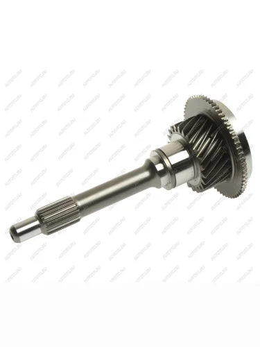 Вал КПП HYUNDAI HD35 (17-) первичный MINWOO MINWOO 43210-47000