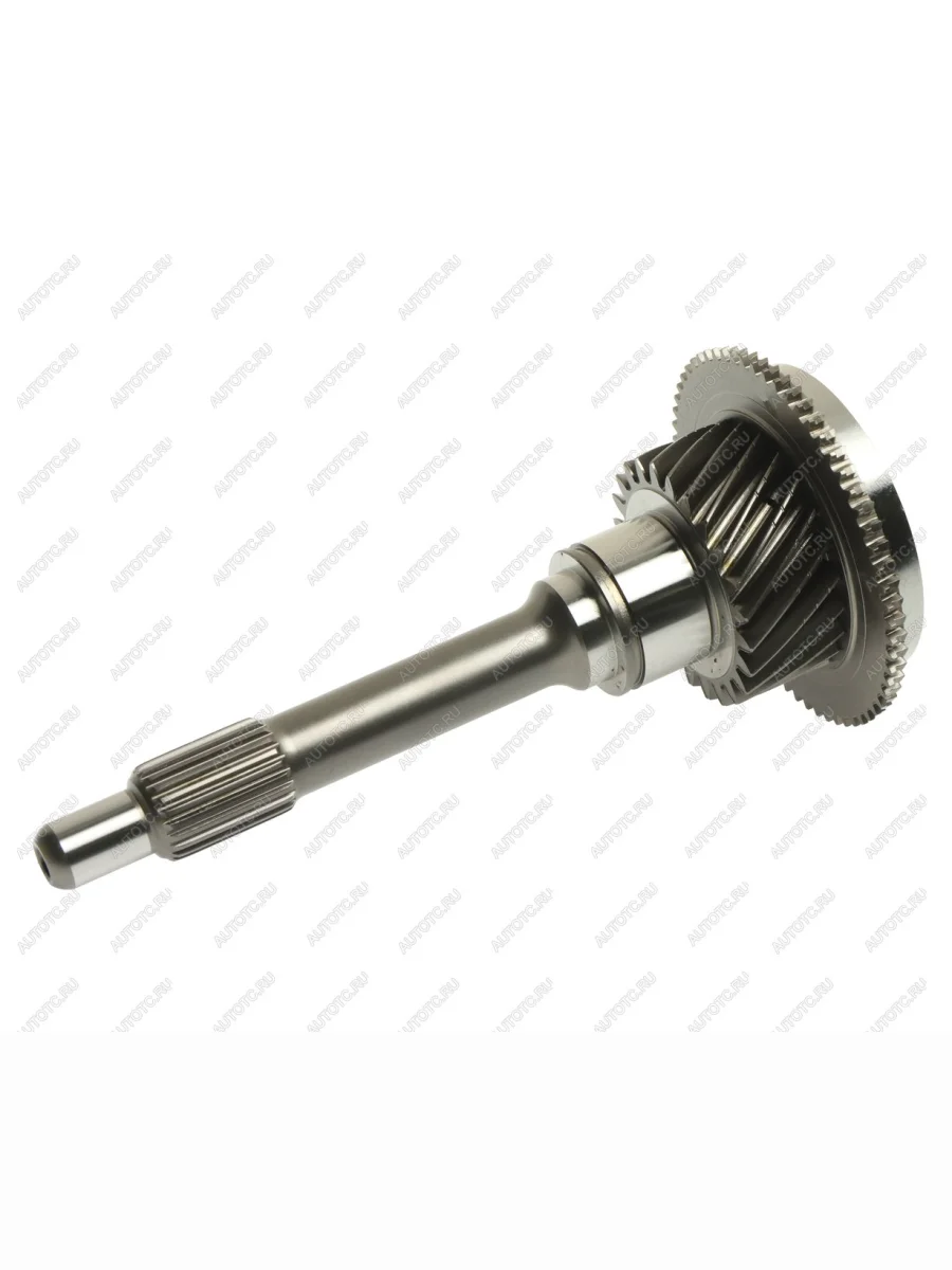 Вал КПП HYUNDAI HD35 (17-) первичный MINWOO MINWOO 43210-47000  в Самаре Самарской области