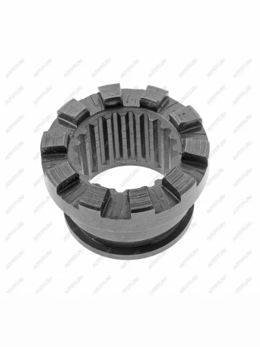 Муфта КАМАЗ-ЕВРО блокировки МКД (ОАО КАМАЗ) KAMAZ 53229-2409053