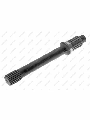 Вал КАМАЗ-6520 задний среднего моста (ОАО КАМАЗ) KAMAZ 6520-2502201