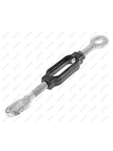 Стяжка МТЗ,ЮМЗ в сборе 80-4605080 РЗТЗ РЗТ а61.04.000