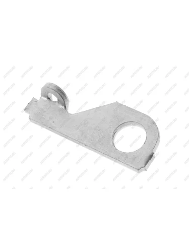 Скоба КАМАЗ пружины оттяжной (ОАО КАМАЗ) KAMAZ 5320-1602157