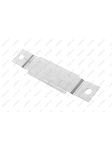 Накладка КАМАЗ подушки поддерживающей (ОАО КАМАЗ) KAMAZ 5320-1001187