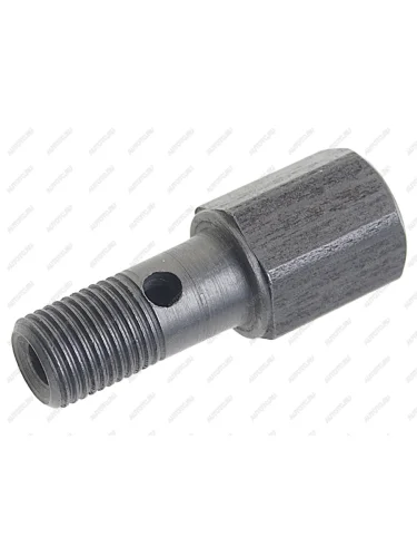 Штуцер ЗИЛ-5301 фoрсунки 10х10 ММЗ ММЗ 240-1111112