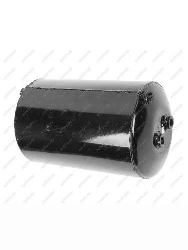 Баллон воздушный ГАЗ-3308,33104,33106,66 ресивер (ОАО ГАЗ) GAZ 66-11-3513015