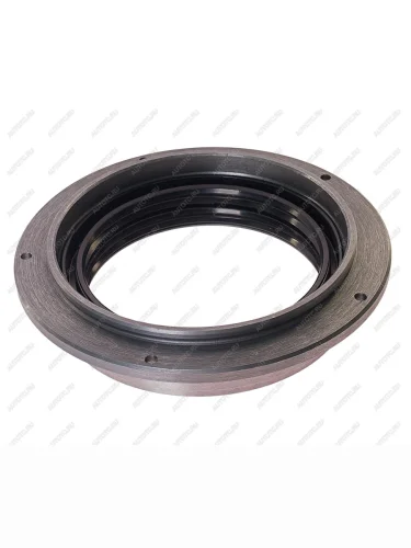 Стакан КАМАЗ-6520,6460 ступицы задней с манжетами в сборе (ОАО КАМАЗ) KAMAZ 6520-3104060