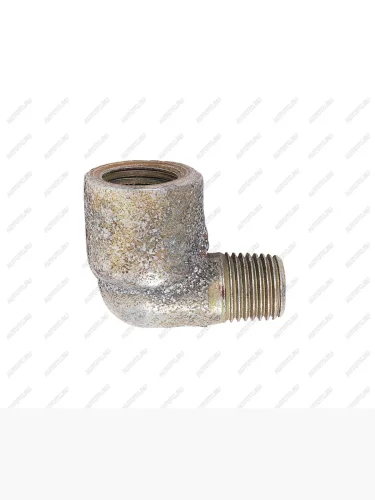 Штуцер ГАЗ-3302, 3307, 53 угловой топливный (ОАО ГАЗ) GAZ 298349-п29