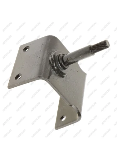 Кронштейн ГАЗ-3302 амортизатора задний БОЛТЕН БОЛТЕН 3302-2915541