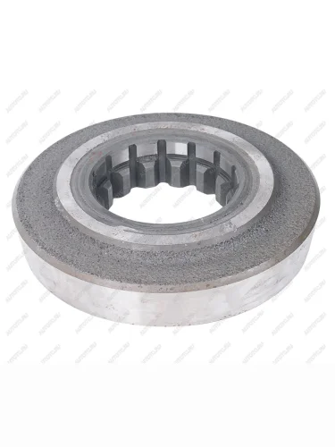 Муфта КАМАЗ синхронизатора вала первичного (ОАО КАМАЗ) KAMAZ 152.1770190