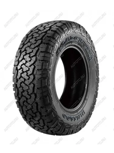 Шина ROADCRUZA RA1100 AT LT25555R19 111108S  ra144301