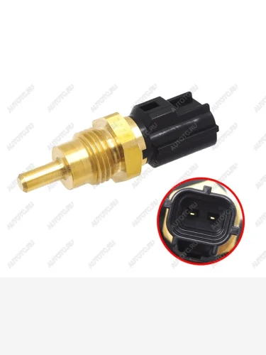 Датчик температуры 4HK16HK1 NPR75FVR34 ISUZU 8-98260-257-0