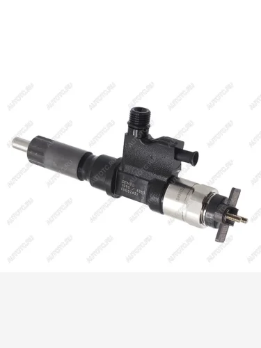 Форсунка топливная дизель Isuzu ELF FSR 17-  ELF NPRNQR 12-  Forward F-series 17- 4HK1;6HK1 ISUZU 8-98207-435-0