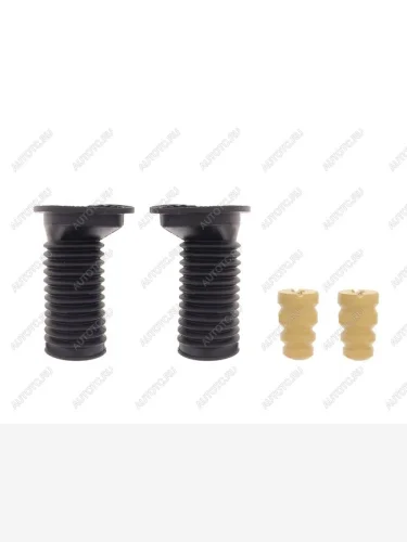 Пылезащитный комплект переднего амортизатора TOYOTA COROLLA 00-07 KAYABA 910048