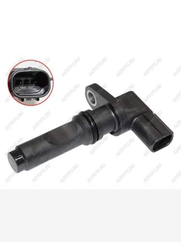 Датчик положения коленвала 2GR1-3UR HIGHLANDERLC200LEXUS GSGXLSLXRX 15- TOYOTA 90919-05071