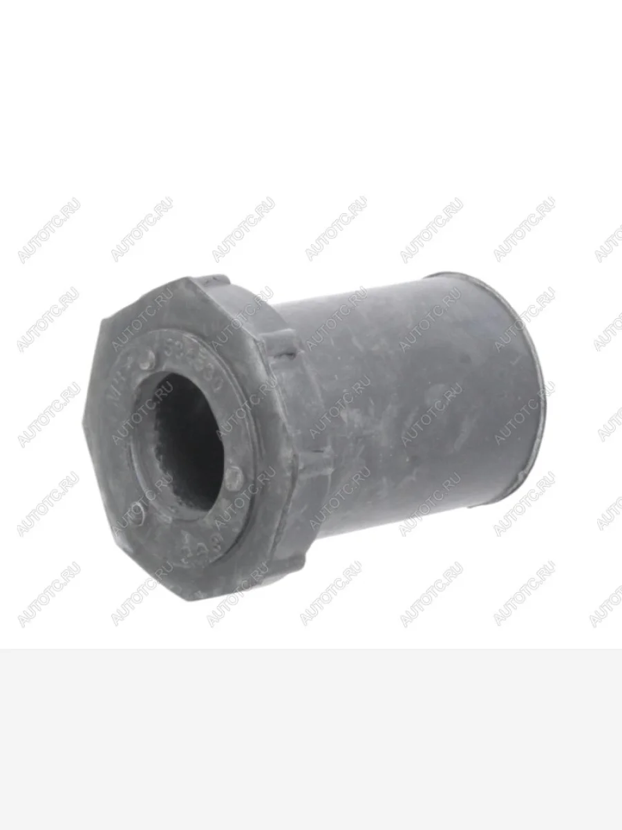 Втулка рессоры RR нижняя MITSUBISHI DELICASPACE GEARL200L300L400PAJERO 86- BAIKOR BKBSP0013  в Самаре Самарской области