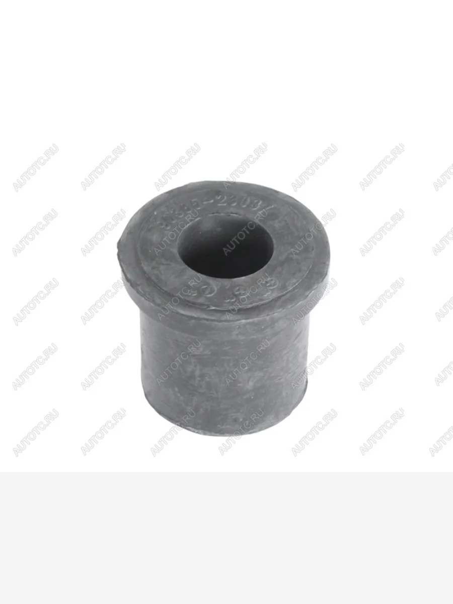 Втулка рессоры TOYOTA DYNA 200TOYOACE G25 87- BAIKOR BKBSP0015  в Самаре Самарской области