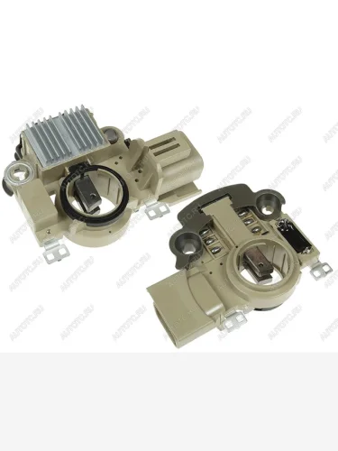 Реле-регулятор напряжения генератора MAZDA 6 GGGY L813LF17L3C1 02-08 AS-PL ARE5042