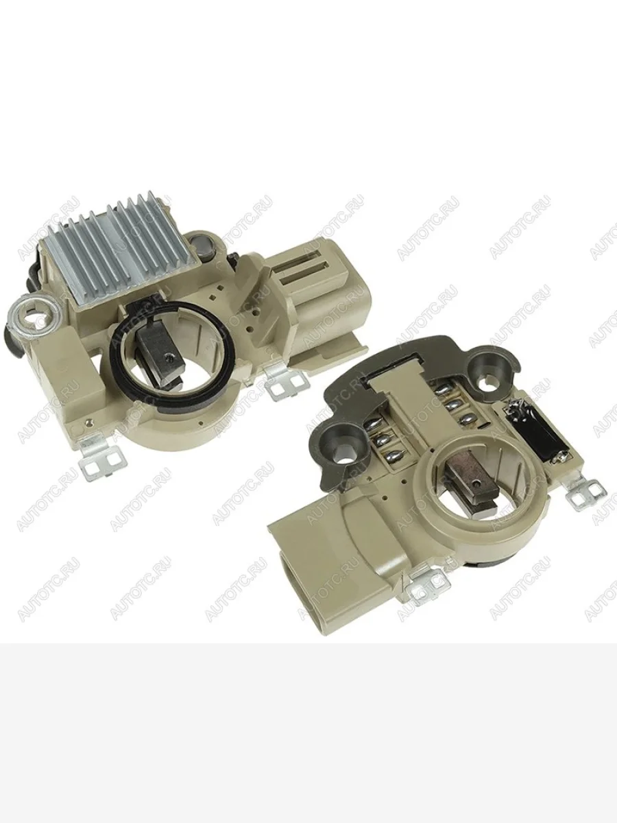 Реле-регулятор напряжения генератора MAZDA 6 GGGY L813LF17L3C1 02-08 AS-PL ARE5042  в Керчи Республика Крым