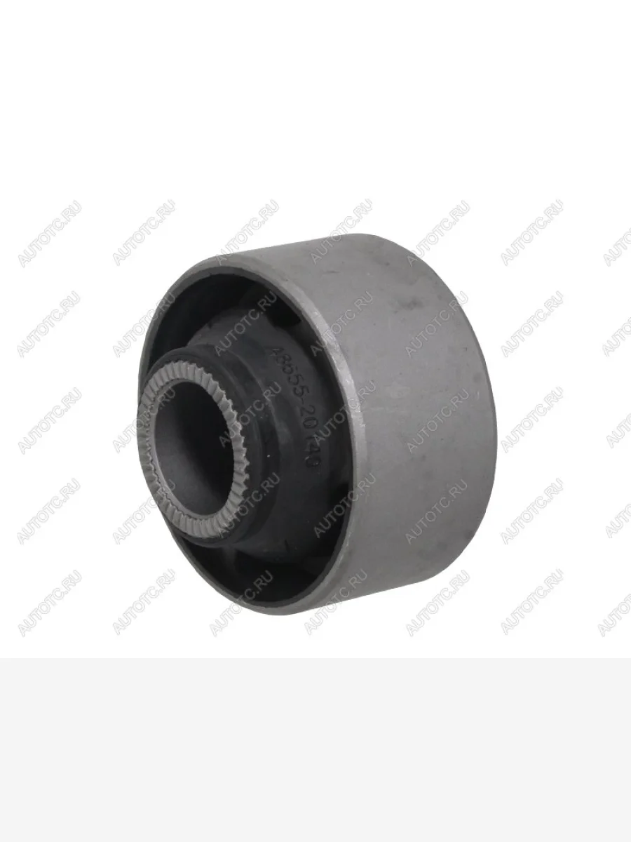 Сайлентблок Toyota Avensis (T220) 97-03  Caldina (T190,T210) 92-02  Carina (T190,T210) 92-01  Car BAIKOR BKS0226  в Керчи Республика Крым