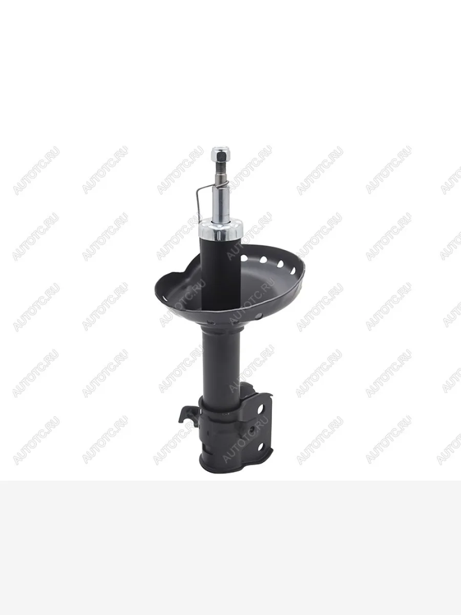 Стойка передняя SUBARU IMPREZA GG 00-07 LH BAIKOR BKSAF0592  в Керчи Республика Крым