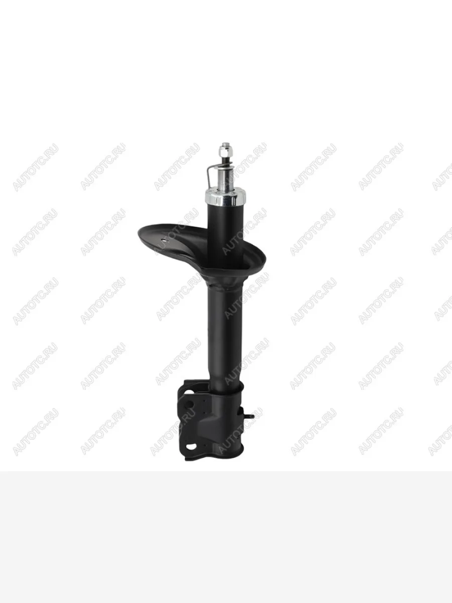 Стойка передняя MITSUBISHI AIRTREKOUTLANDER 2WD4WDLANCER 01-05 LH=RH (L=175) BAIKOR BKSAF0581  в Керчи Республика Крым